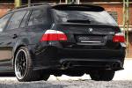 BMW M5 Touring Dark Edition by Edo Competition 2011 года